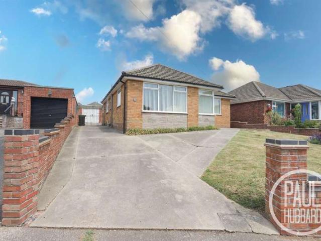 Bungalow for sale in Eastbridge, Suffolk