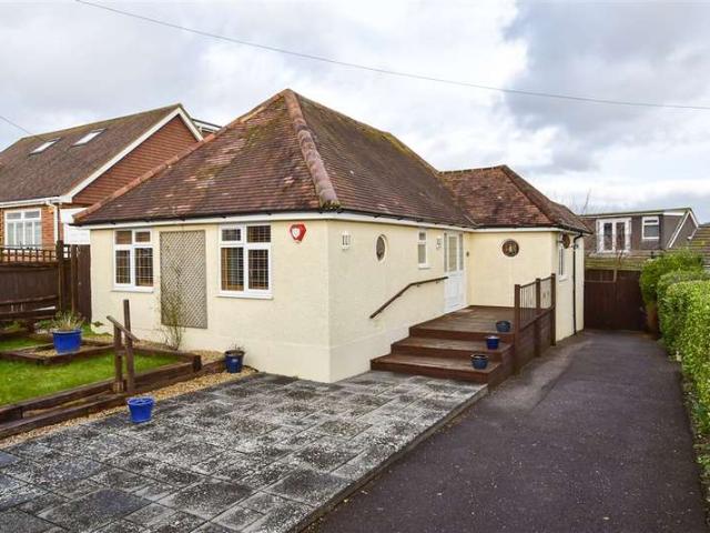 Bungalow for sale in Woodingdean, Brighton & Hove