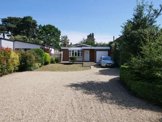 Bungalow for sale in Broke Hall, Key Street