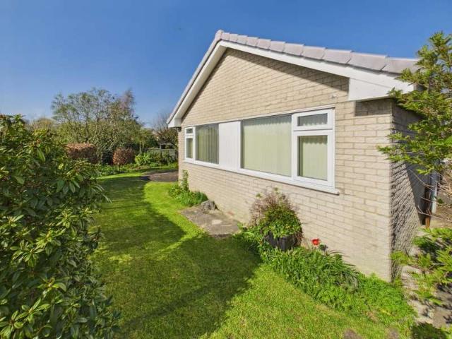 Bungalow for sale in Pickering, North Yorkshire