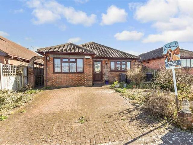 Bungalow for sale in Talmead, The Bridge