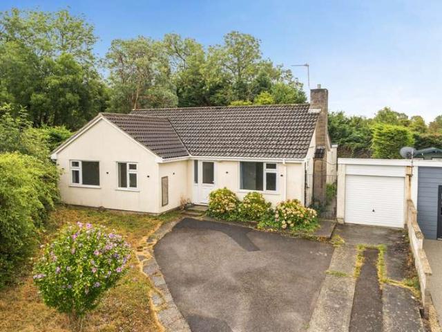 Bungalow for sale in Baltonsborough