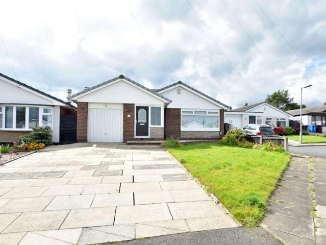 Bungalow for sale in Starling, Bury