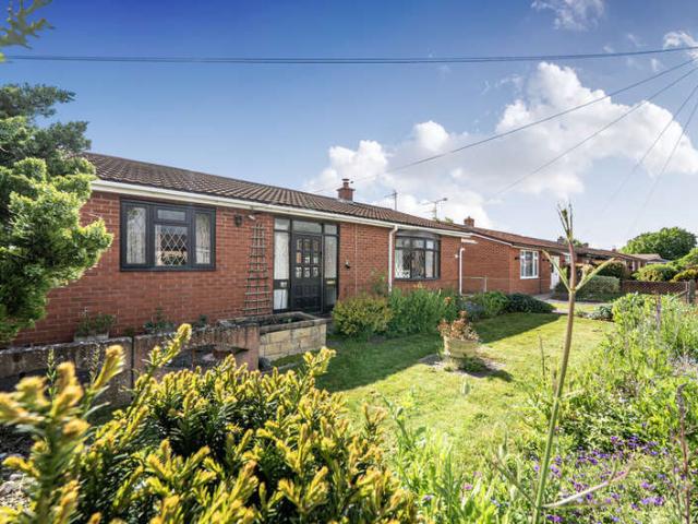 Bungalow for sale in Portfields, Lower Bullingham