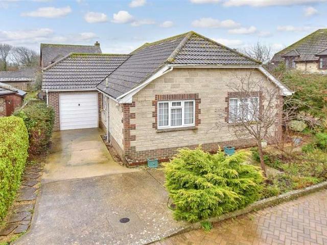 Bungalow for sale in Brighstone, Isle of Wight