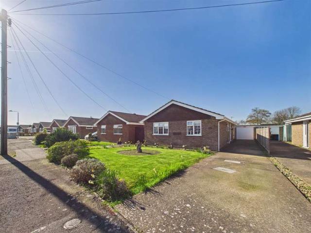 Bungalow for sale in Mablethorpe and Sutton, Belleau