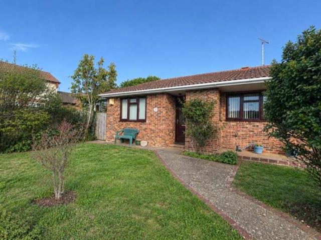 Bungalow for sale in Seaford, Lewes