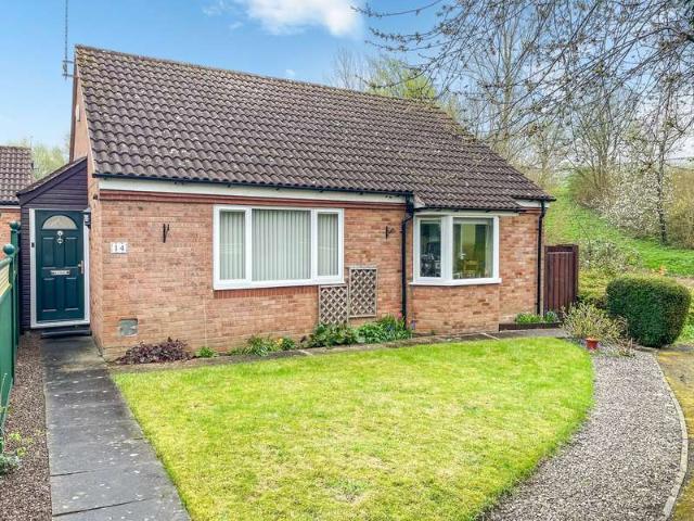 Bungalow for sale in Rooksley, Milton Keynes