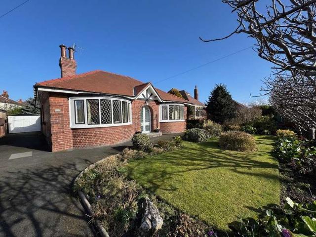 Bungalow for sale in St Annes, St Annes