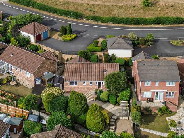 Bungalow for sale in Bovey Tracey, Bridford