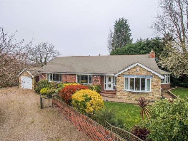 Bungalow for sale in West Yorkshire