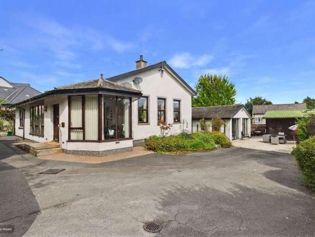 Bungalow for sale in Low Biggins, Kirkby Lonsdale
