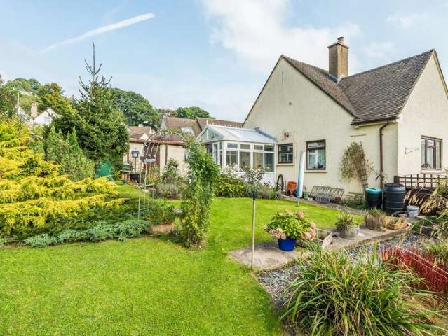 Bungalow for sale in Brimscombe and Thrupp, School House