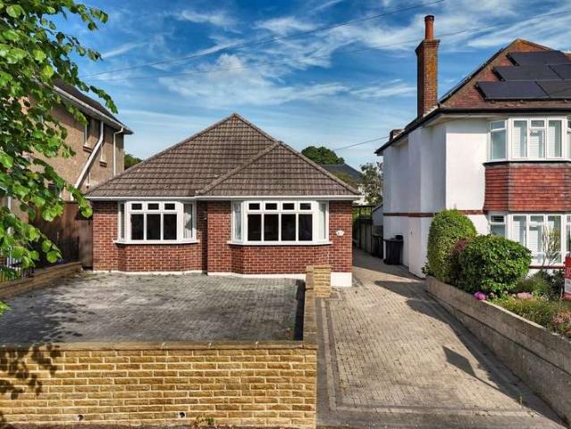 Bungalow for sale in Wick, Bournemouth
