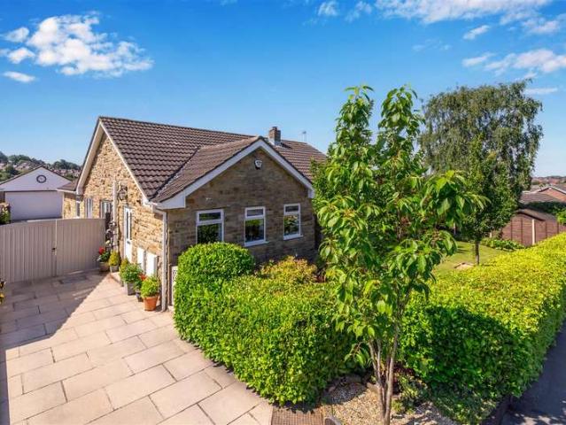 Bungalow for sale in Garforth, West Yorkshire