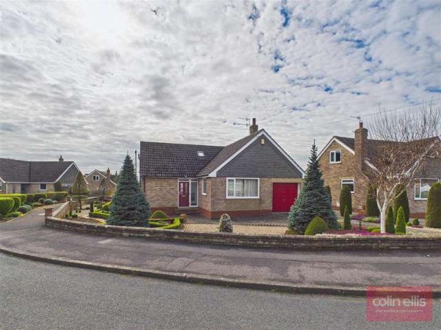 Bungalow for sale in West Ayton