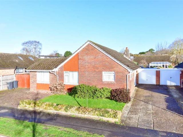 Bungalow for sale in Hampshire Farm, Spring Vale