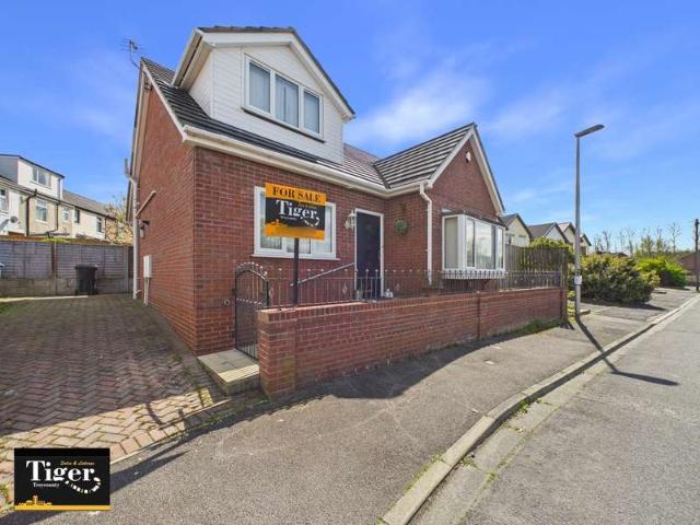 Bungalow for sale in Marton Moss Side, Blackpool