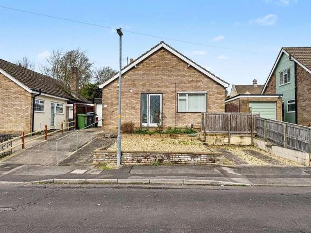 Bungalow for sale in Trowbridge