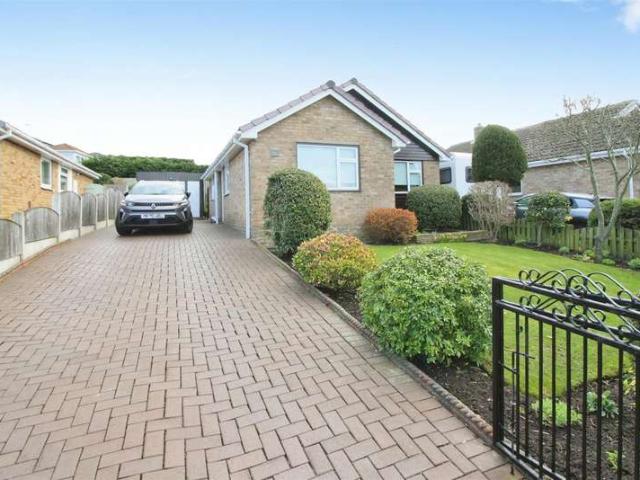 Bungalow for sale in Garforth, West Yorkshire