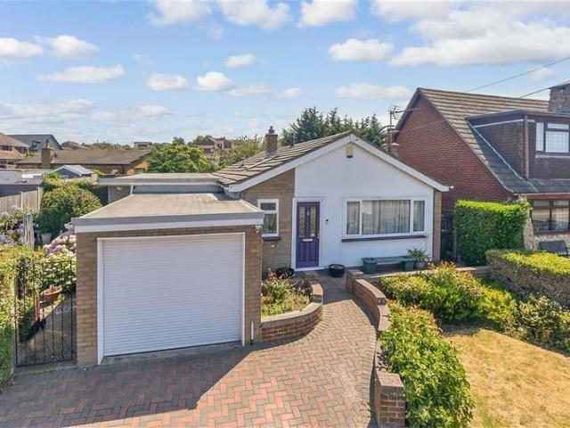 Bungalow for sale in Minster-on-Sea, Oad Street