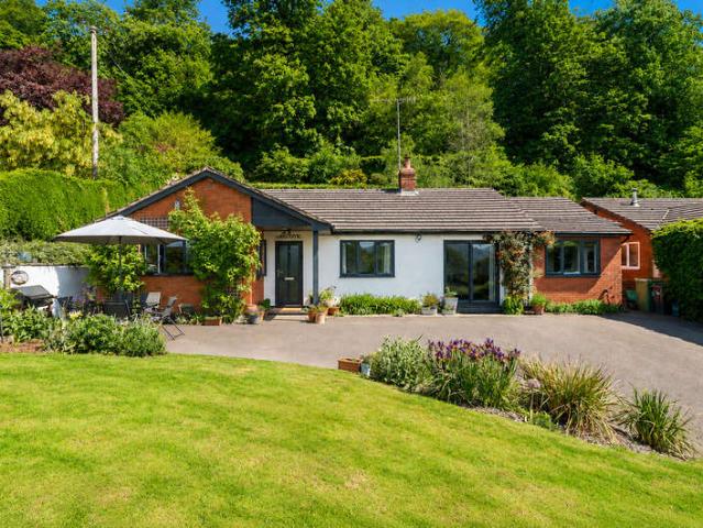 Bungalow for sale in Wales