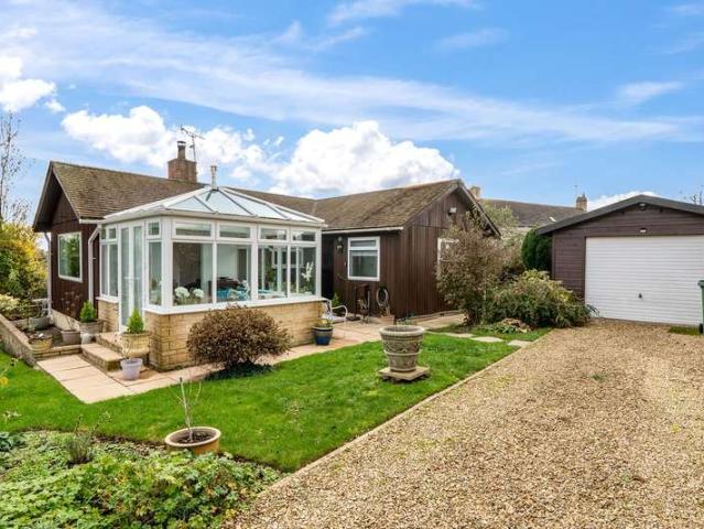 Bungalow for sale in School House, Gloucestershire
