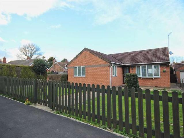 Bungalow for sale in Sigglesthorne