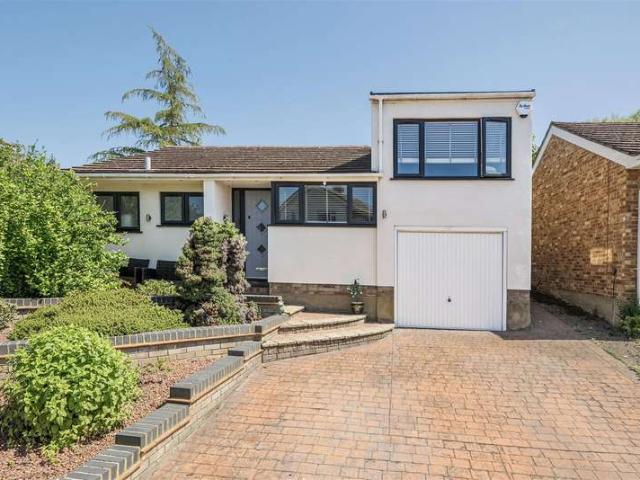 Bungalow for sale in Twyford, Isle Of Man