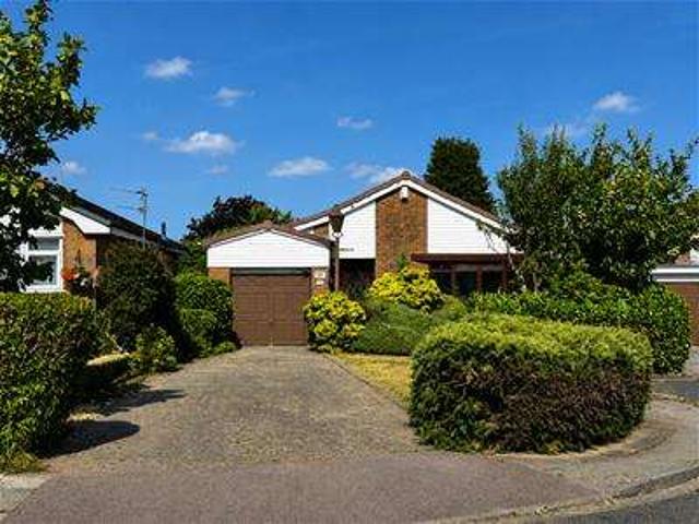 Bungalow for rent in Starling, Bury