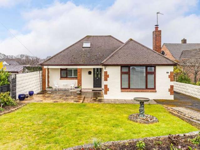 Bungalow for sale in Kinson, Bournemouth