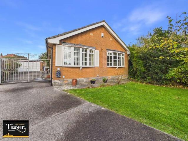 Bungalow for sale in Churchtown, Bispham