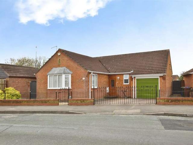 Bungalow for sale in Hedon