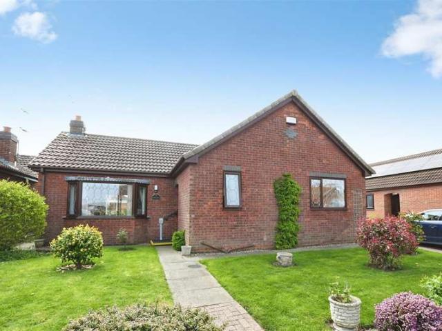 Bungalow for sale in Preston