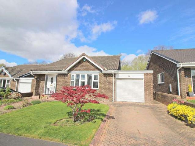 Bungalow for sale in North Lodge