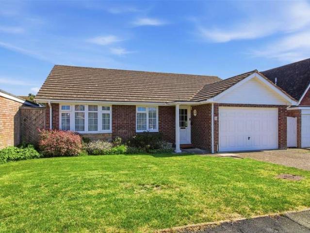 Bungalow for sale in Seaford, Iford