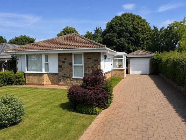 Bungalow for sale in Prudhoe
