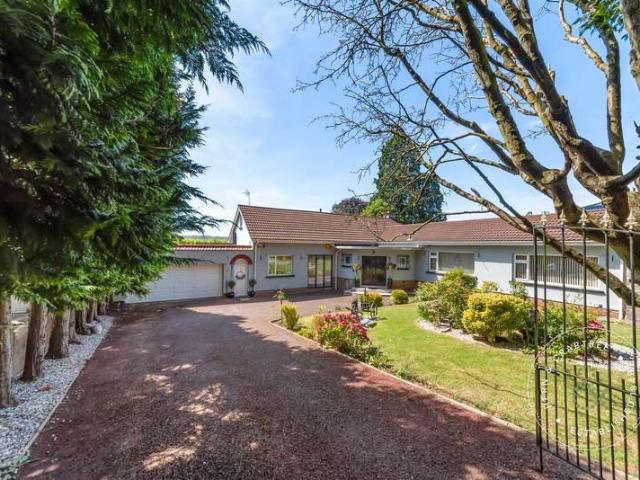 Bungalow for sale in Falcon Lodge, Wales