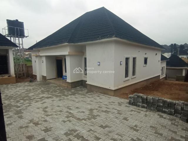 Property for sale in Gwarinpa, Sokoto