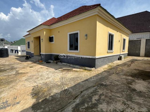 Property for sale in Abuja, Sokoto