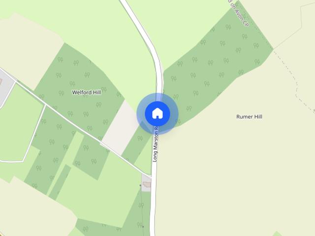 House for rent in Welford on Avon CP, Alderminster