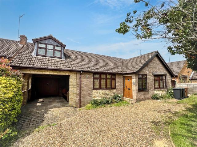 House for rent in Bozeat