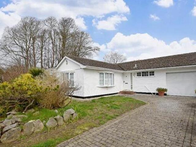 House for rent in Clapham, West Sussex