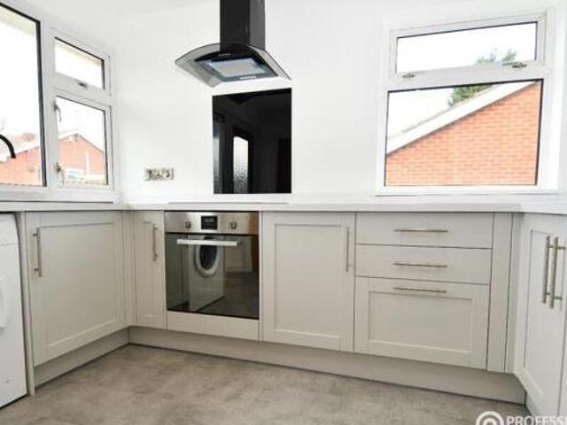 House for rent in Kedleston, East Midlands
