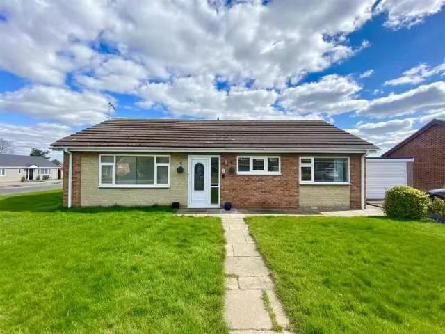 House for rent in Tickhill, South Yorkshire