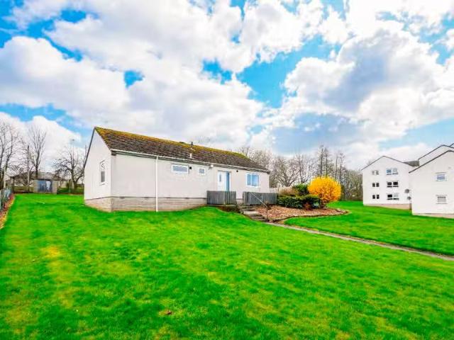 House for rent in Todhills, Scotland