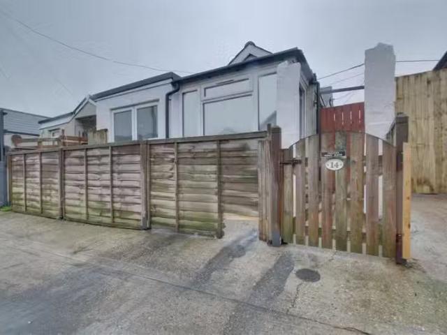 House for rent in Dale Hill, Essex