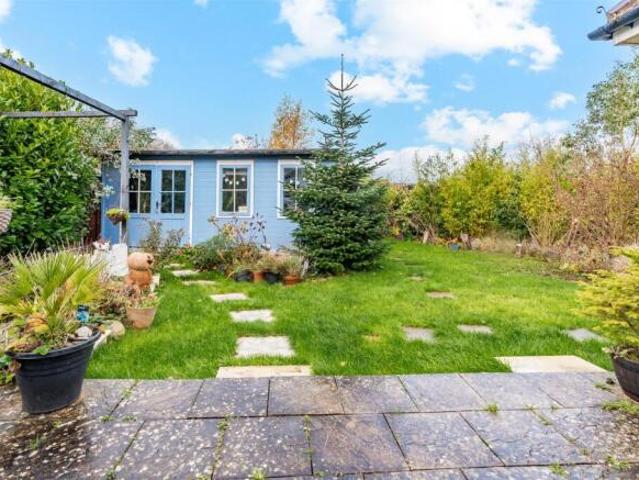 Bungalow for rent in Hartley