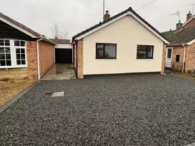 House for rent