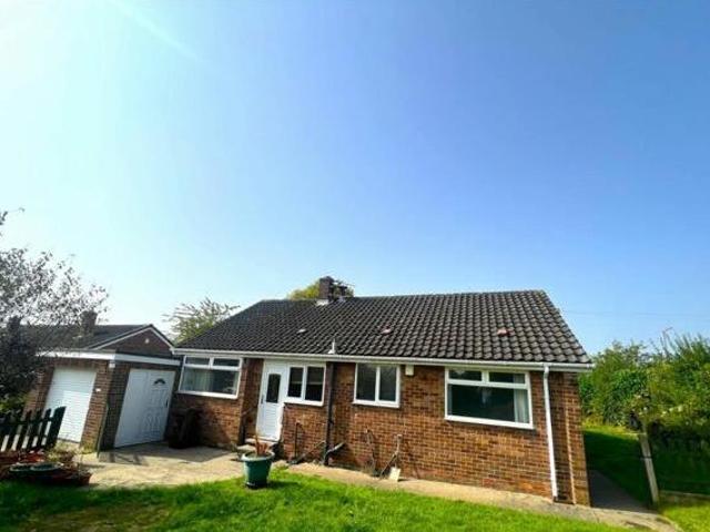 House for rent in Old Town, Barnsley